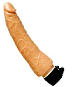 dildo non vibrator