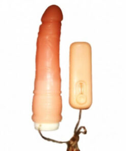 dildo non vibrator