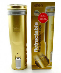 Fleshlight Masturbator