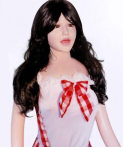 Pipedream Extreme Dollz Hannah Harper Life-Size Love Doll Realistic Sex Toy