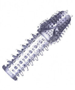 Emperor Penis Sleeve condom