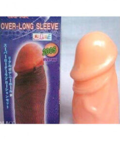 Long Condom
