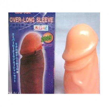 Long Condom