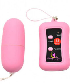 BULLET VIBRATOR