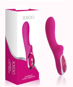 g-spot vibrator