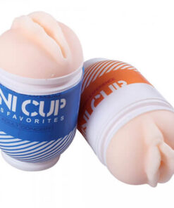 Mini cup