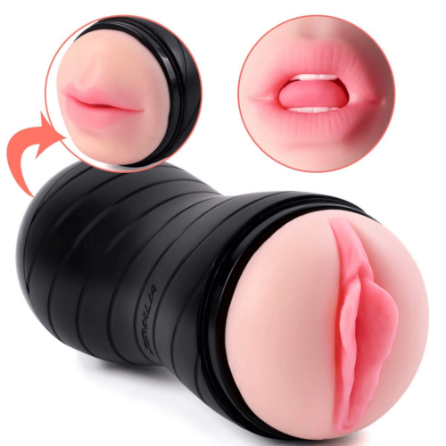 Fleshlight Masturbator