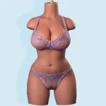 Half Body Sex Doll Torso