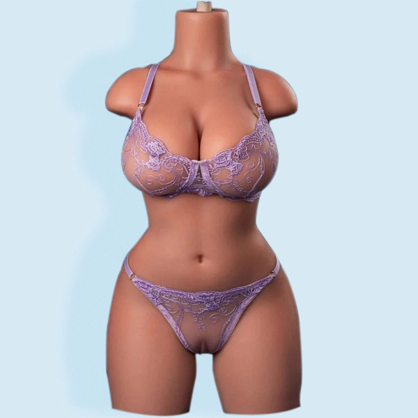 Half Body Sex Doll Torso 1 Half Body Sex Doll Torso